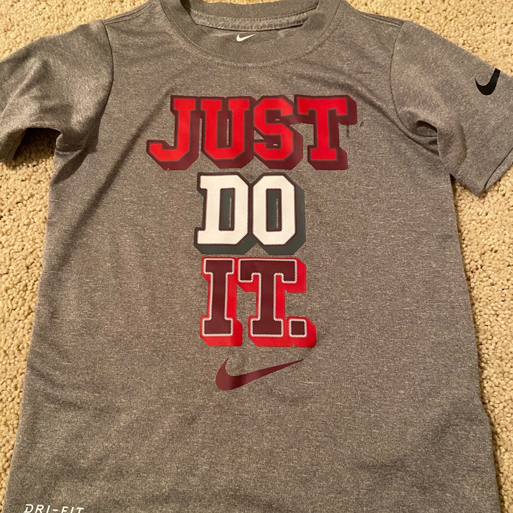 Nike dri fit
